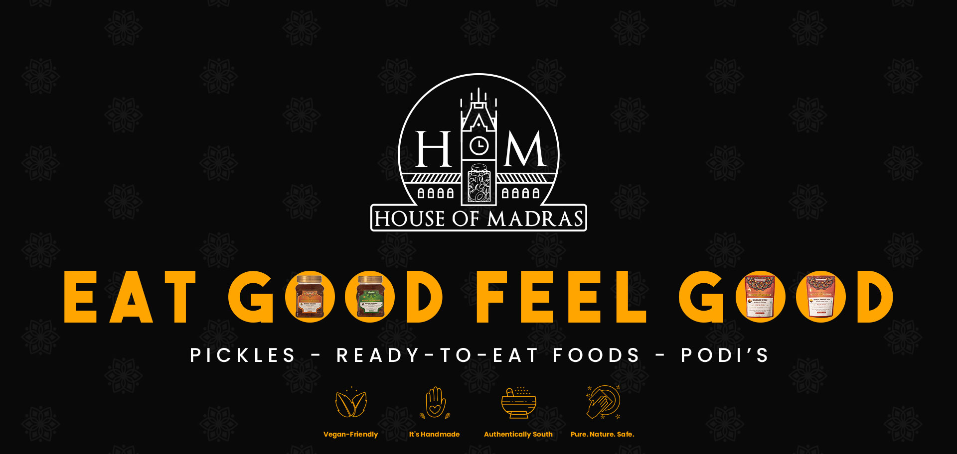 House Of Madras