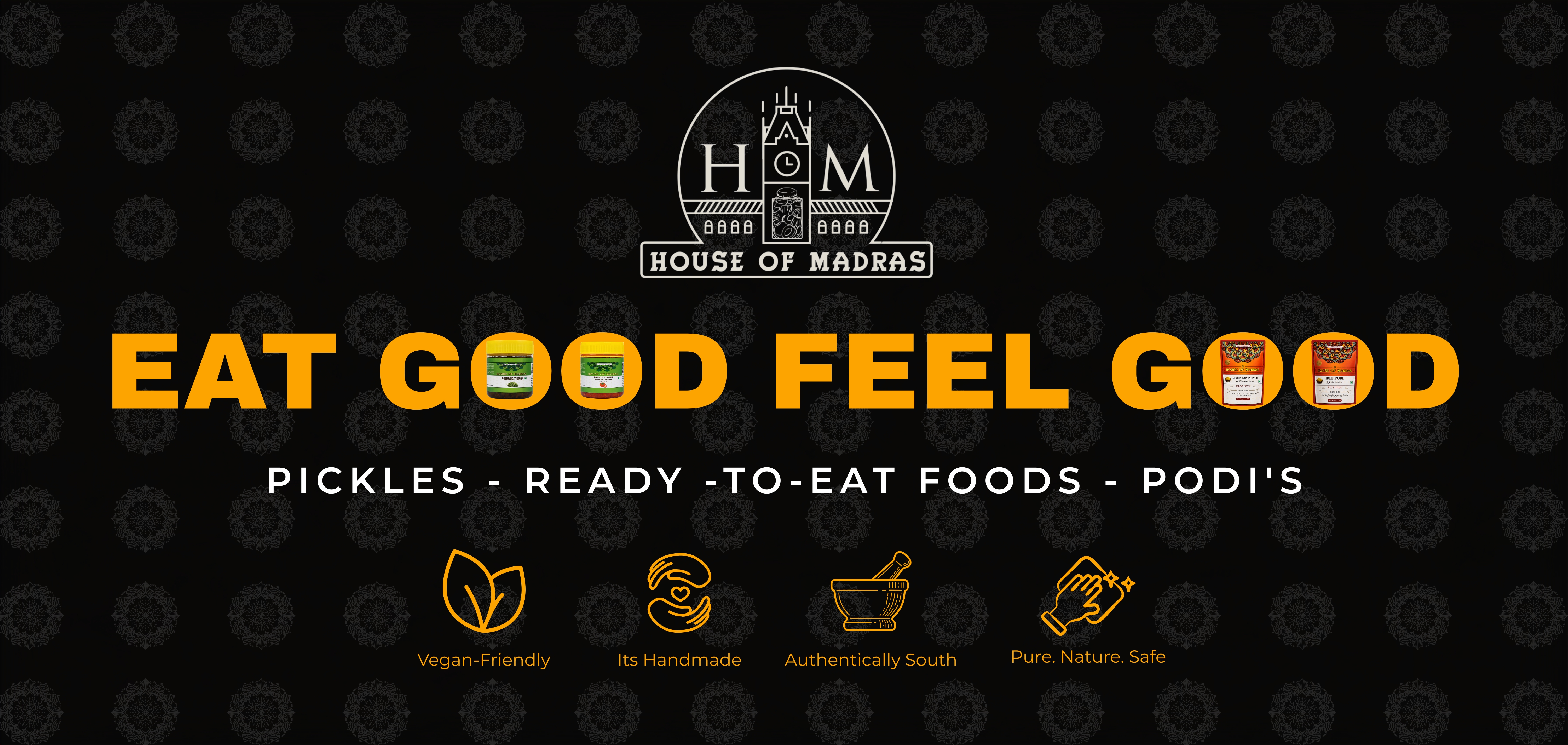 House Of Madras